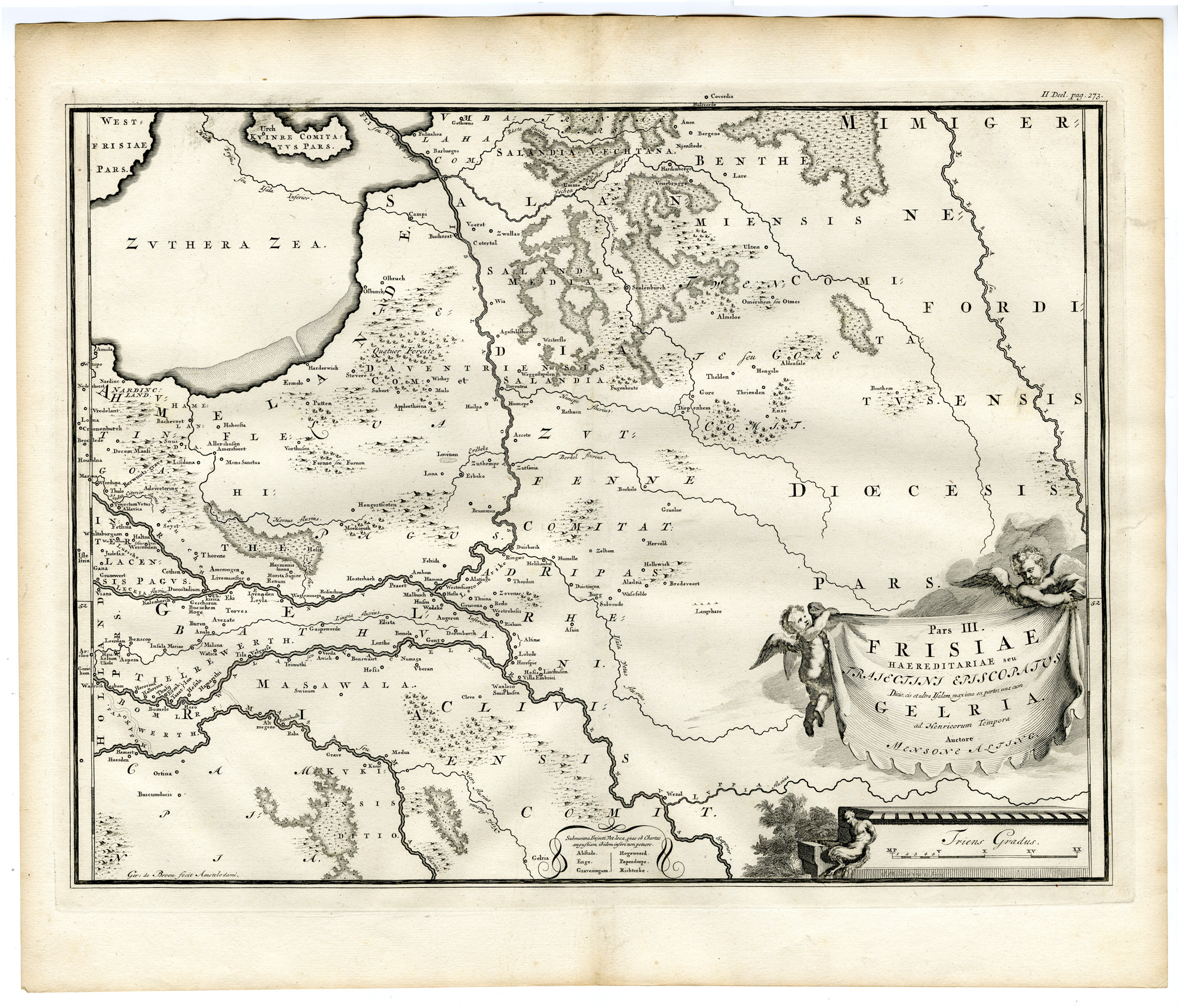 , Catalogue of available Historical Antique Maps-THE NETHERLANDS-FRISIA-Halma-1725, Pictura Antique Prints