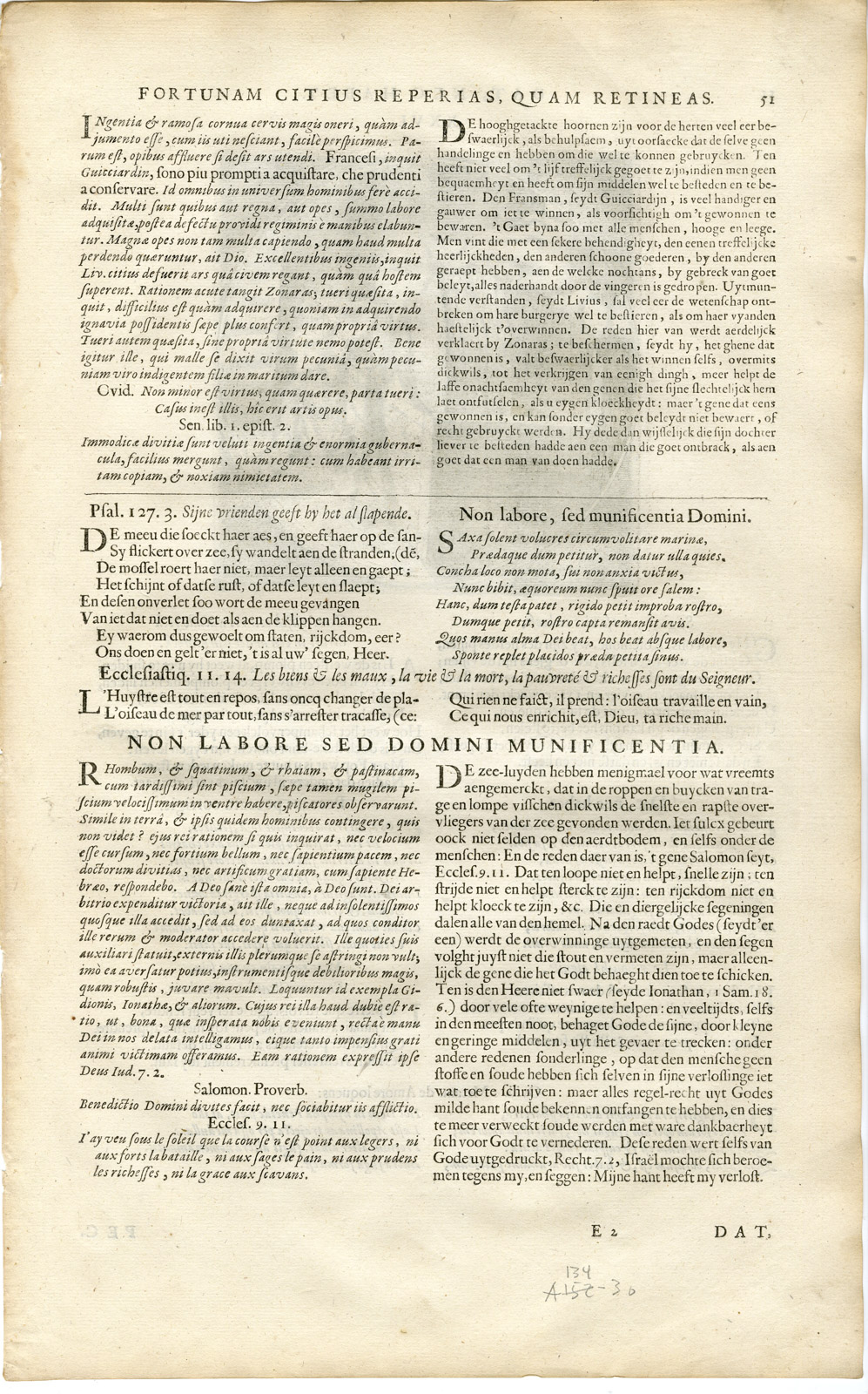 , Antique Print-GRINDSTONE-KNIFE-Venne-Jacob Cats-1655, Pictura Antique Prints