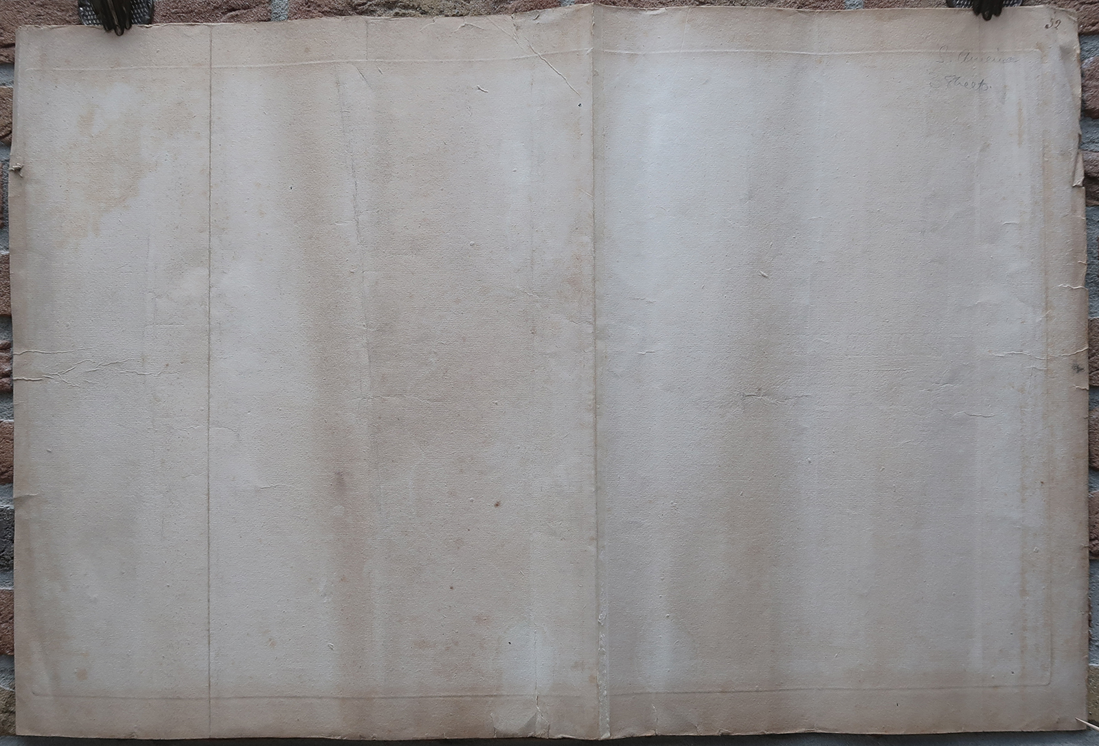 , 3 Antique maps-MAP-SOUTH AMERICA-THREE SHEETS-D’Anville-Delahaye-1748, Pictura Antique Prints