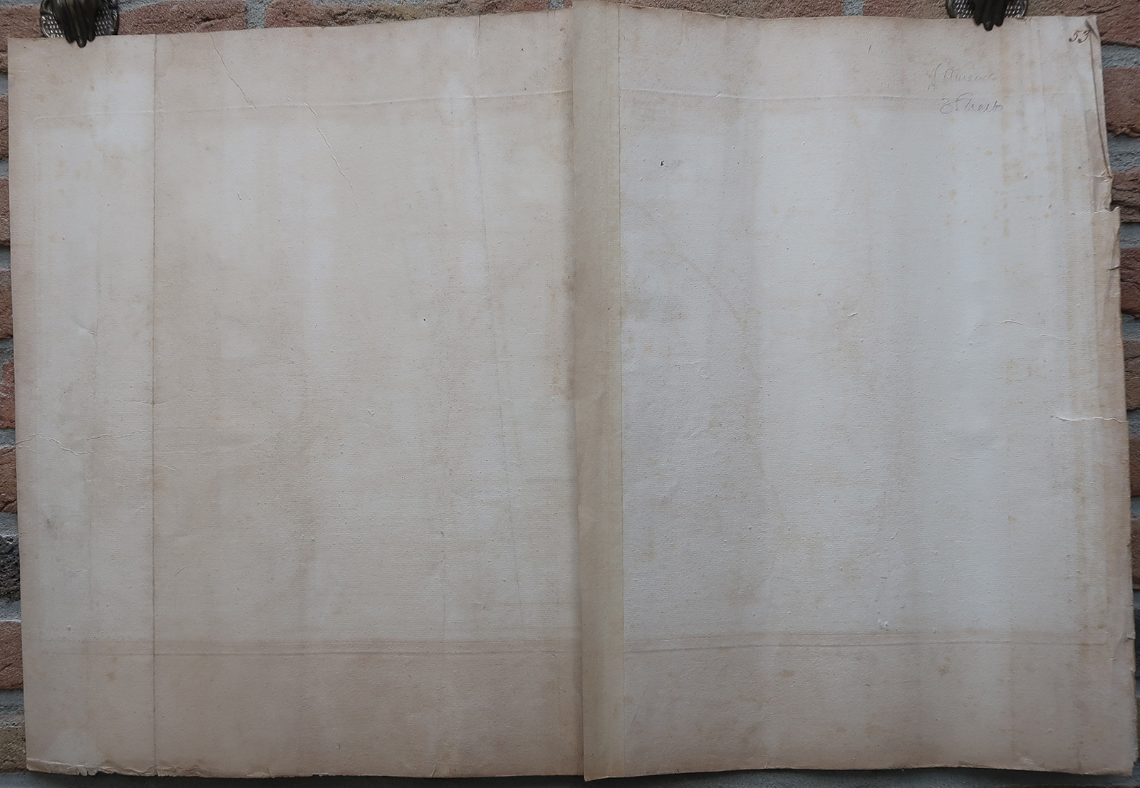 , 3 Antique maps-MAP-SOUTH AMERICA-THREE SHEETS-D’Anville-Delahaye-1748, Pictura Antique Prints