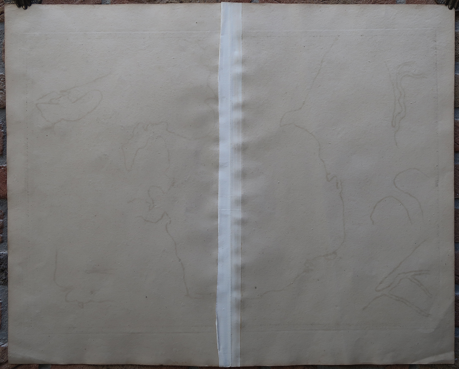 , 2 Antique Maps-CASPIAN SEA-WOLGA-ASTRAKHAN-de l’Isle-Covens-Mortier-c.1720, Pictura Antique Prints
