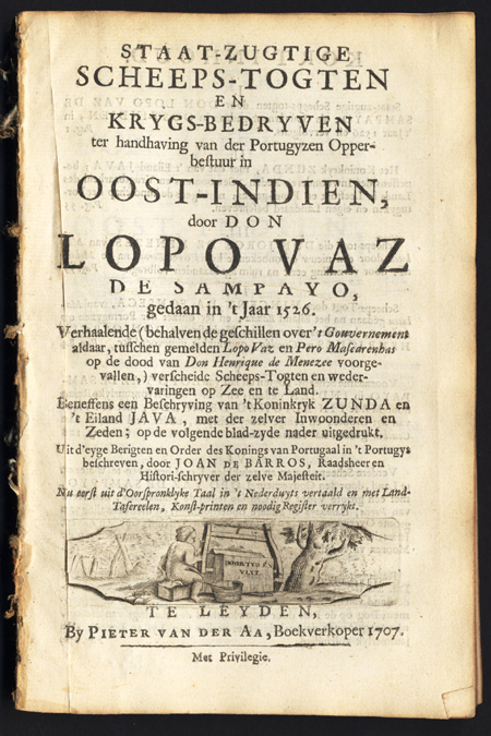 Lb5567 1 416x624 Antique Travel Account-3 Prints-INDIES-PORTUGUESE-ADEN-GOA-TERNATE-vd Aa-1707 - Image 2