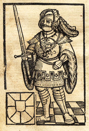 , Antique Print-ANTHEUNIS LE BUC-FLANDERS-Doppere-Vorsterman-1531, Pictura Antique Prints