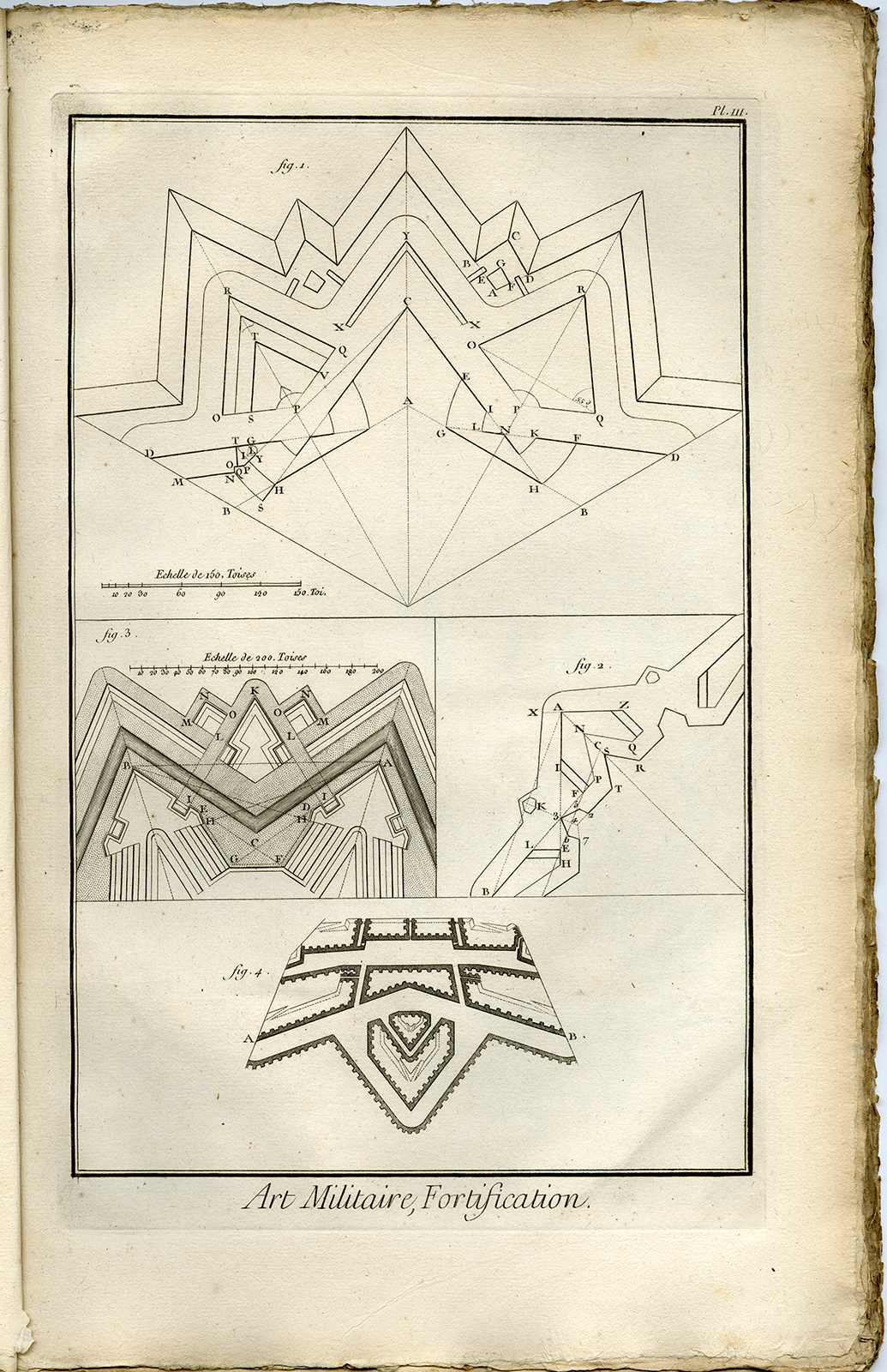 , 17 Antique Prints-MILITARY-FORTIFICATION-WEAPON-CANNON-CATAPULT-WAR-Diderot-1751, Pictura Antique Prints