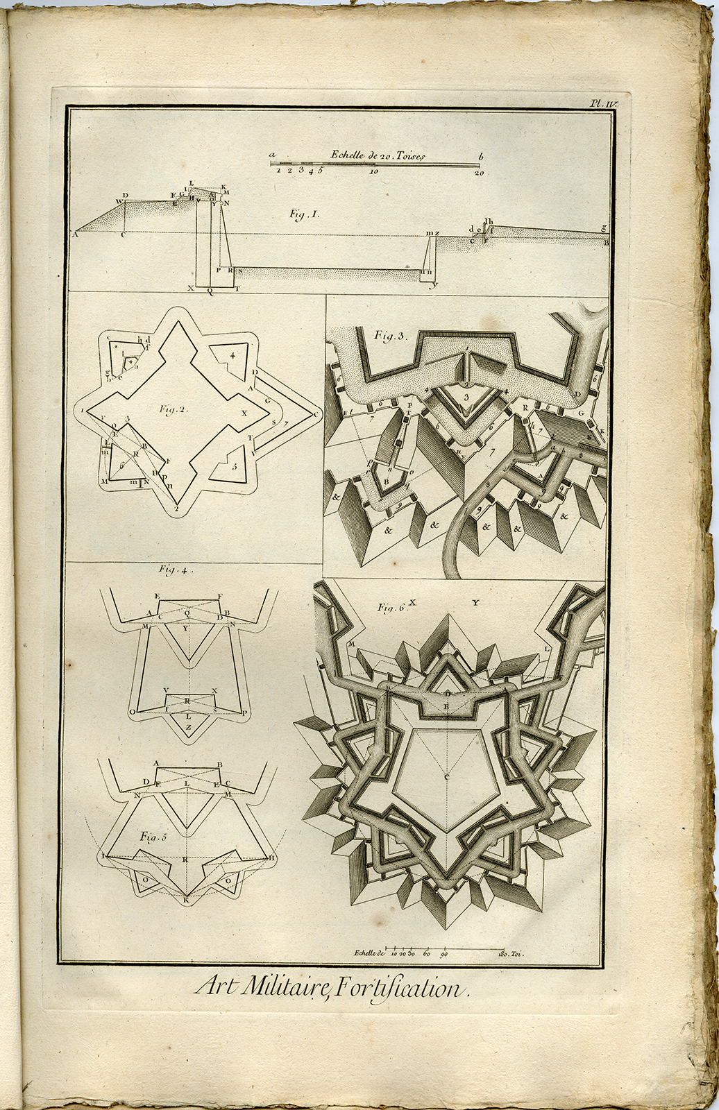 , 17 Antique Prints-MILITARY-FORTIFICATION-WEAPON-CANNON-CATAPULT-WAR-Diderot-1751, Pictura Antique Prints