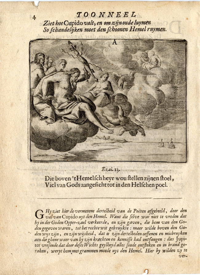 Eb03283 416x572 Antique Print-JUPITER-SATURN-CUPID-AMOR-Vondel-1661