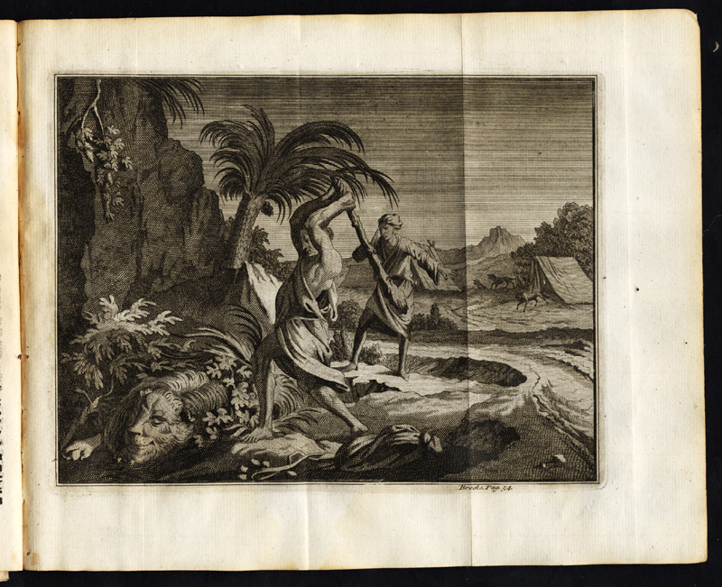 , Antique Travel Account-1681-FRANCIS BROOKS-BARBARY-MOROCCO-SLAVE-vd Aa-1707, Pictura Antique Prints