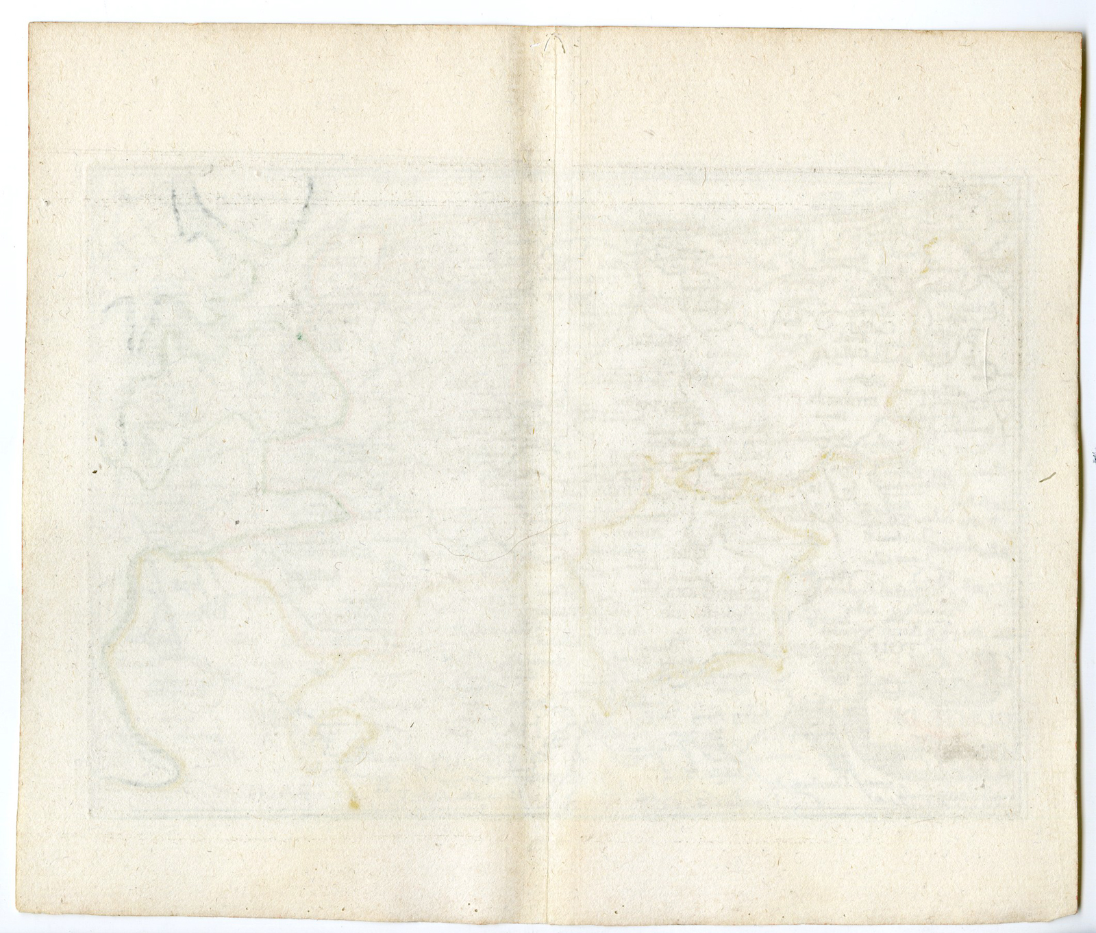 , Rare Antique Print-FLANDERS-FLANDRES-BELGIUM-Tassin-de Fer-1644, Pictura Antique Prints