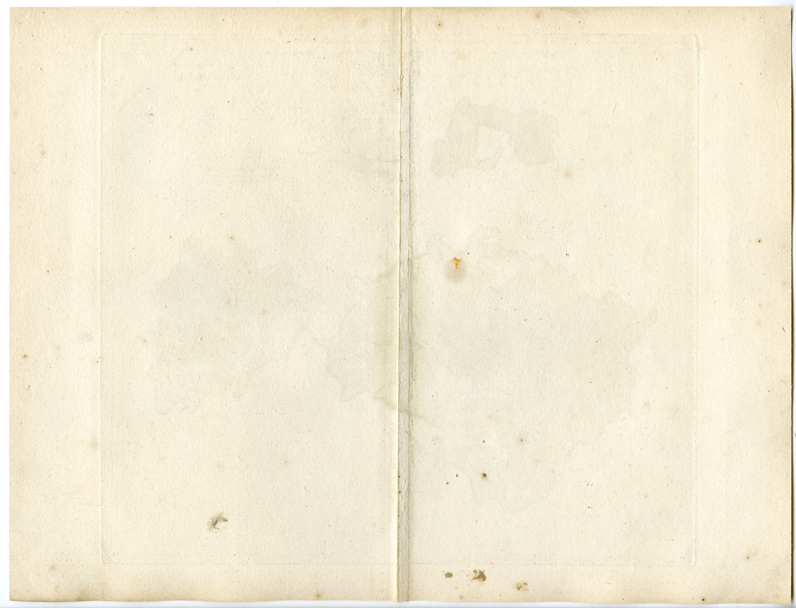 Pco 16550 416x318 Rare Antique Print-BOHEMIA-CZECH REPUBLIC-SILESIA-Brion de la Tour-Desnos-c.1765 - Image 4