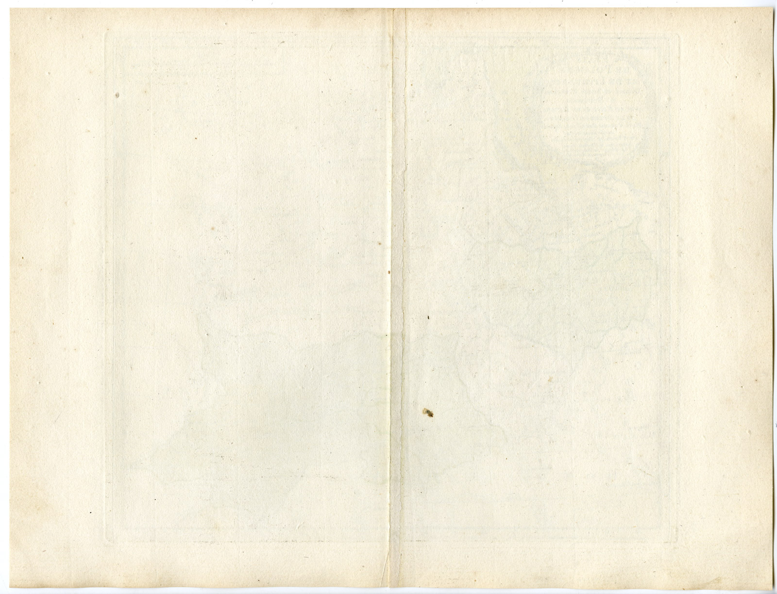 Pco 16558 416x318 Rare Antique Print-POLAND-REPUBLIC OF LITHUANIA-Brion de la Tour-Desnos-c.1765 - Image 4