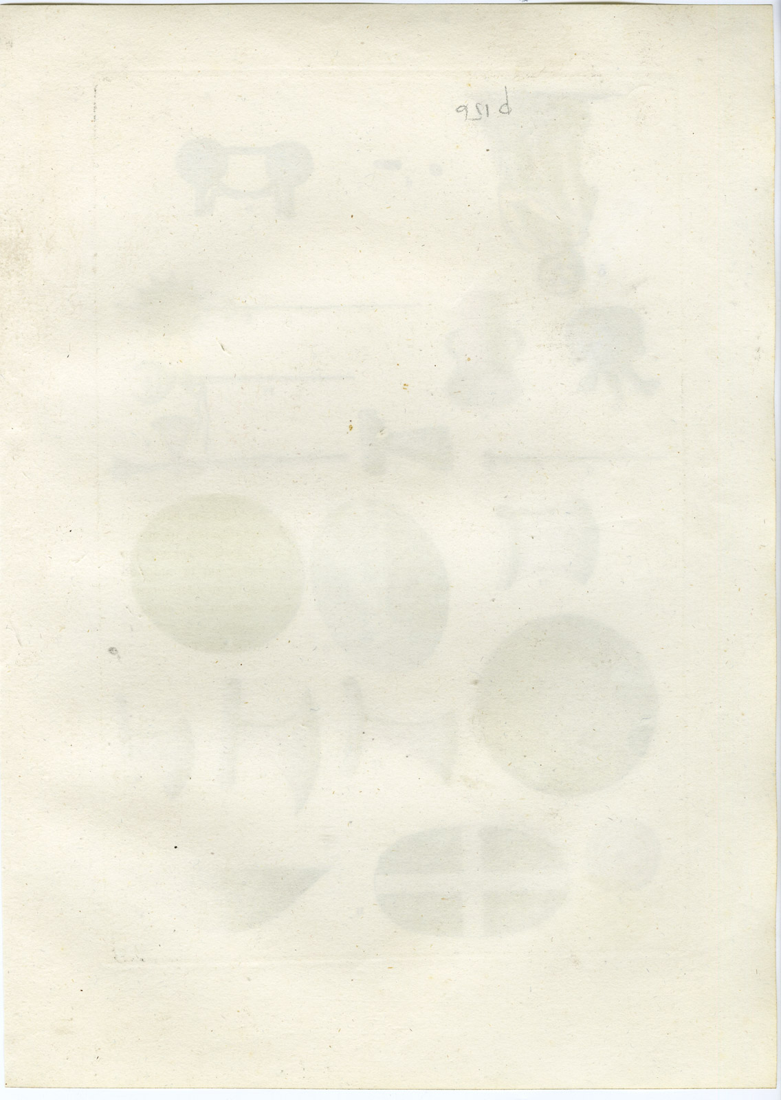 , Antique Print-GRAVES-UTENSILS-PERU-SOUTH AMERICA-Ferrario-Gallina-1821, Pictura Antique Prints
