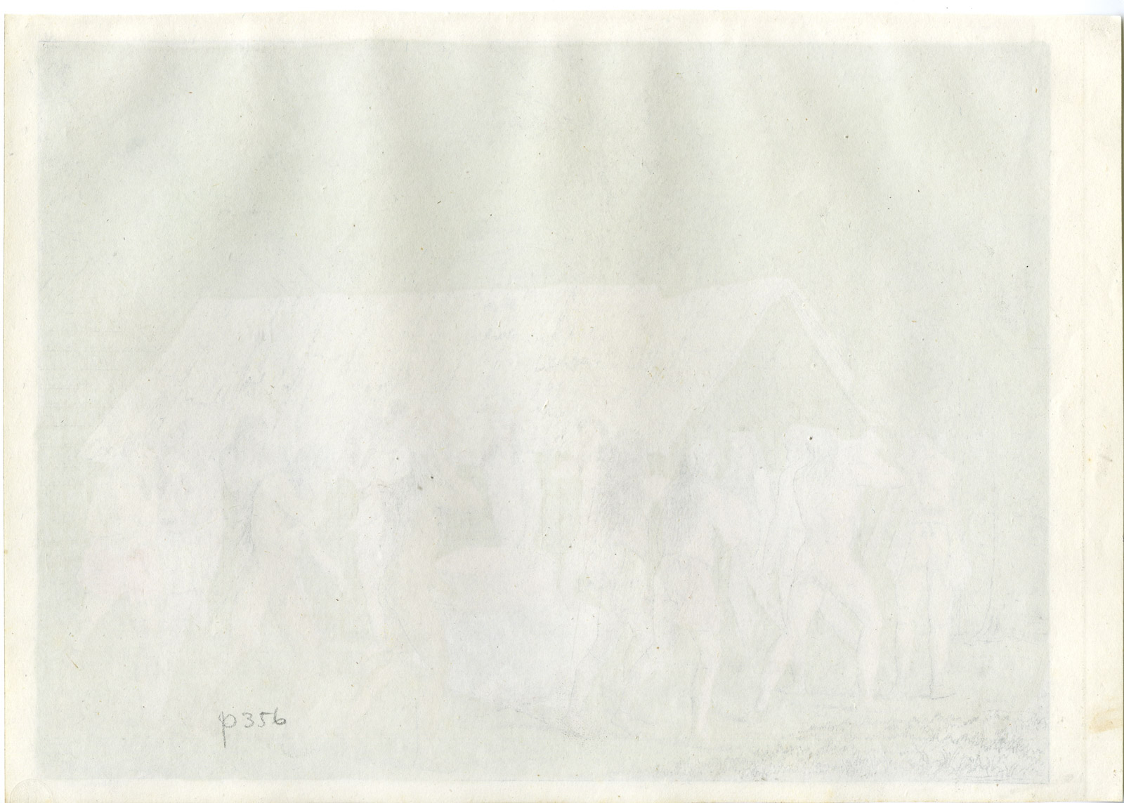 Pco 16898 416x297 Antique Print-CAMACINI INDIANS-DANCE AROUND FIRE-BRAZIL-PL.55-Ferrario-Bonatti-1821 - Image 3