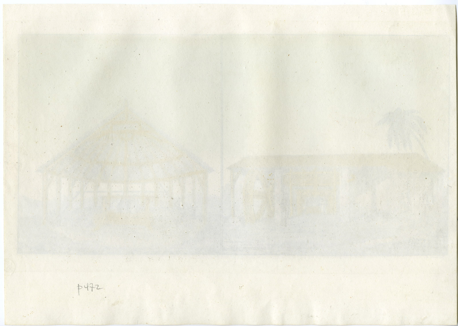 , Antique Print-CARRIBEAN-SUGAR MILL-PL.-73-Ferrario-Fumagalli-1821, Pictura Antique Prints