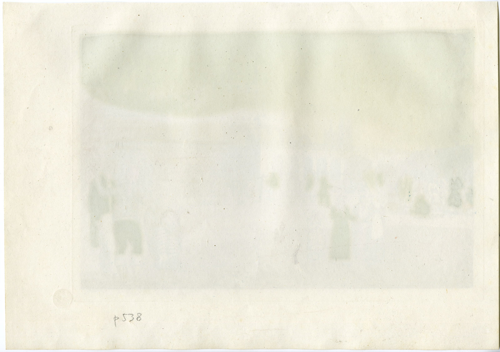Pco 16961 416x293 Antique Print-ARGENTINA-BUENOS-AIRES-MARKET SQUARRE-PL.I-Ferrario-Fumagalli-1821 - Image 3