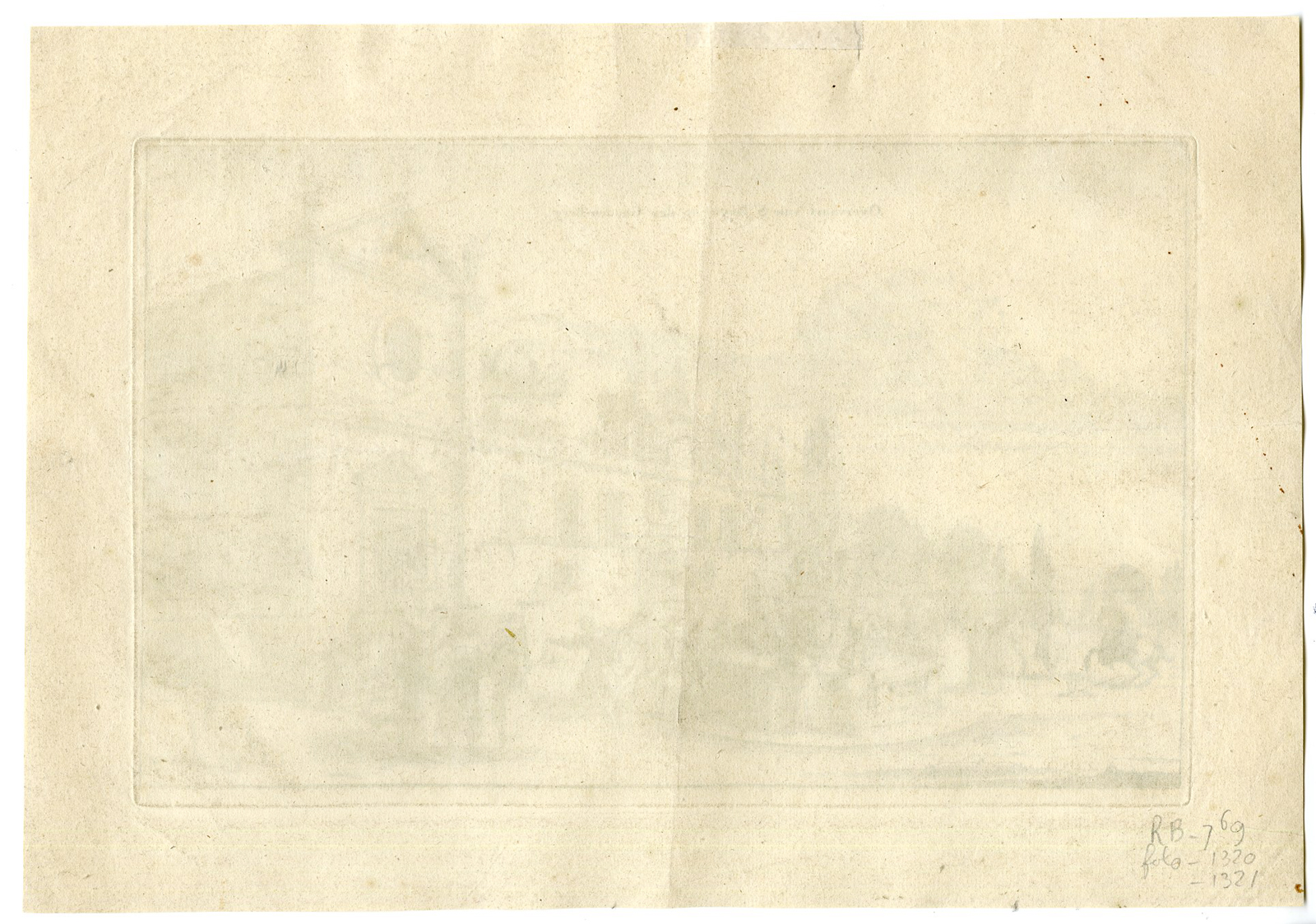 , Antique Print-VIEW ROME-ST. PETER-GOLDEN HILL-Visscher-Swidde-1691, Pictura Antique Prints