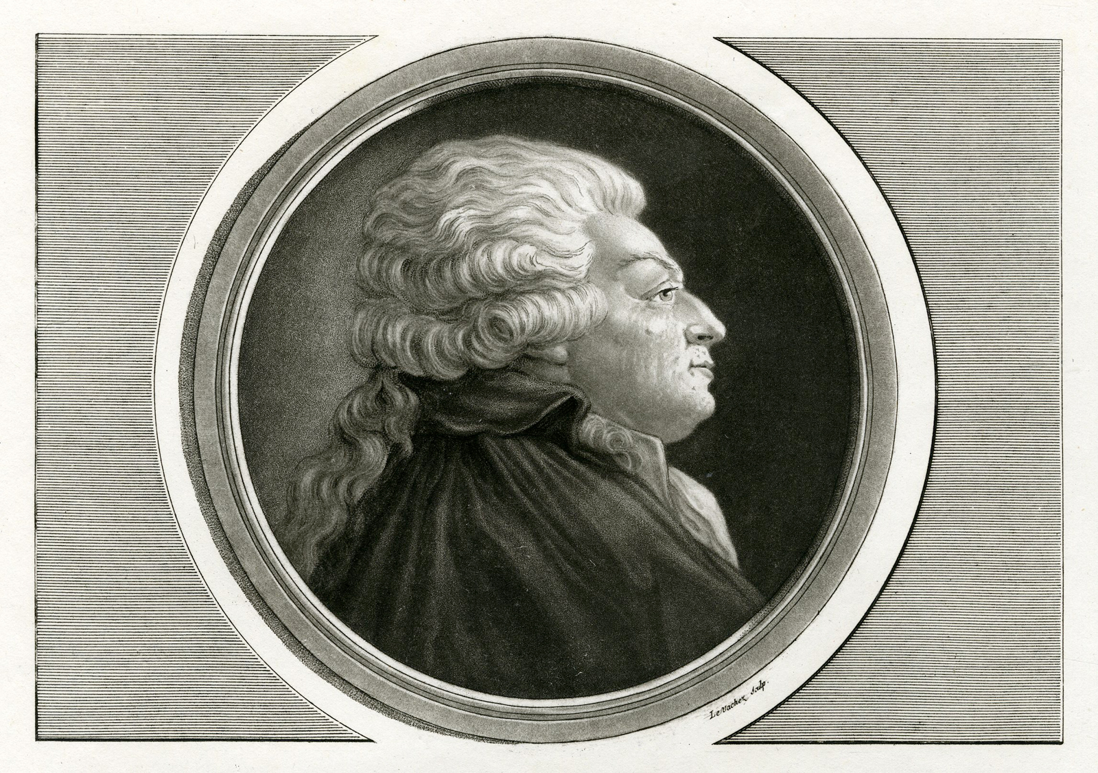 , Rare complete set of 60 portraits-IMPORTANT FIGURES-FRENCH REVOLUTION-Levachez-1802, Pictura Antique Prints