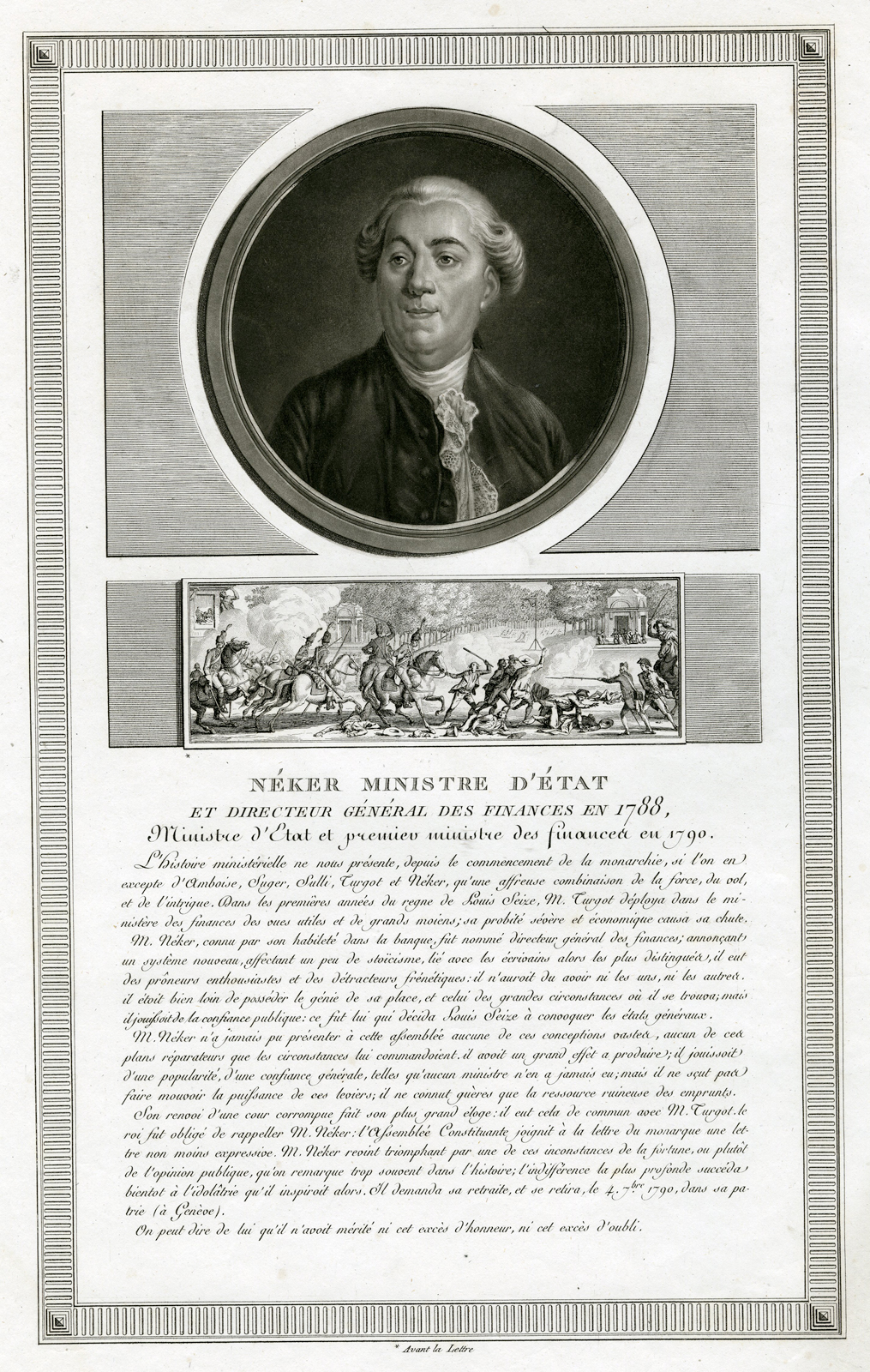 , Rare complete set of 60 portraits-IMPORTANT FIGURES-FRENCH REVOLUTION-Levachez-1802, Pictura Antique Prints