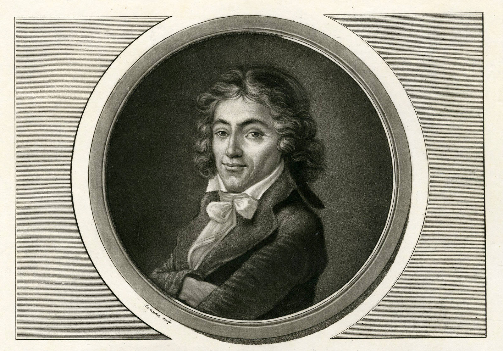 , Rare complete set of 60 portraits-IMPORTANT FIGURES-FRENCH REVOLUTION-Levachez-1802, Pictura Antique Prints
