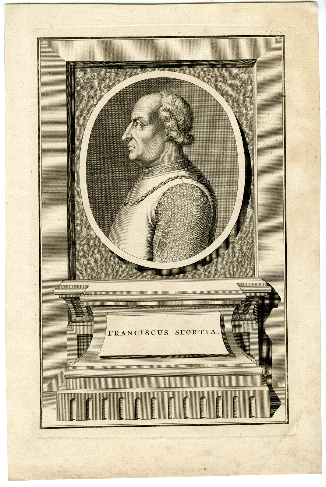 Pco 17605 416x622 Antique Print-PORTRAIT-FRANCESCO SFORZA-DUKE-MILAN-van der Aa-c.1700