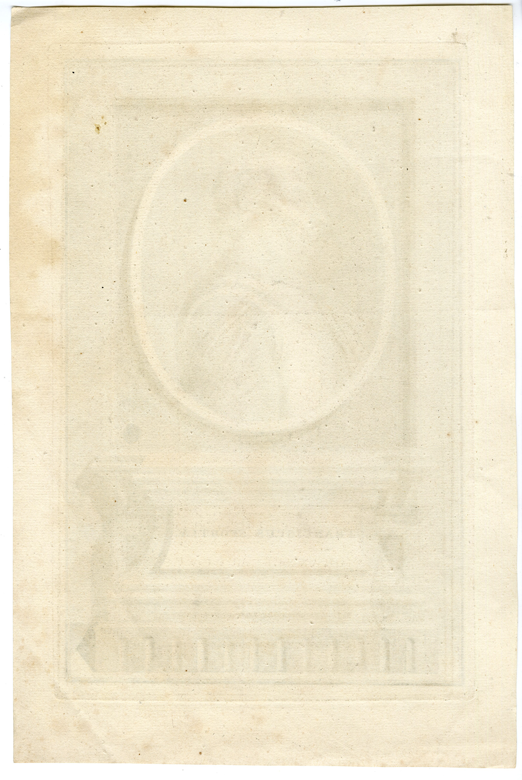 Pco 17606 416x622 Antique Print-PORTRAIT-FRANCESCO SFORZA-DUKE-MILAN-van der Aa-c.1700 - Image 2