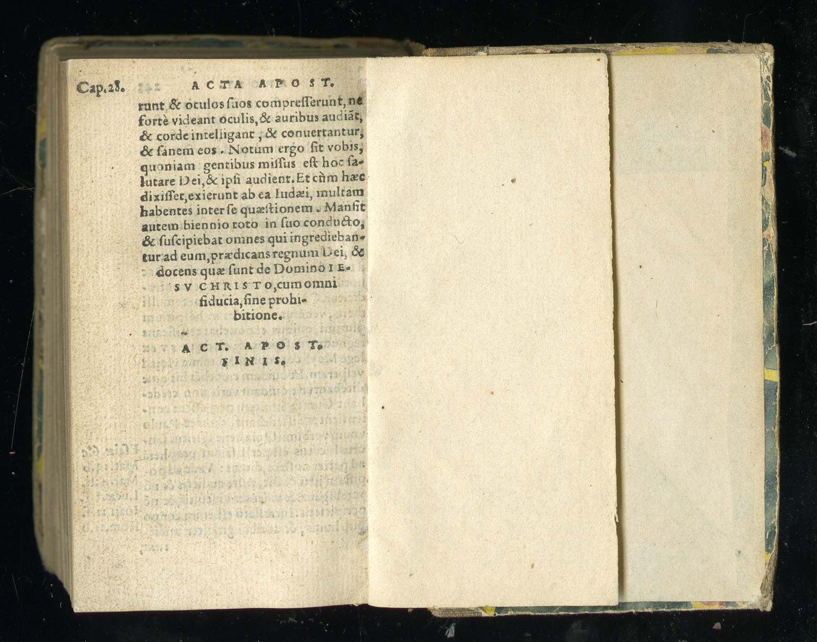 , Rare Antique Book-SANCTUM IESU CHRISTI-Steelsius-c.1550, Pictura Antique Prints