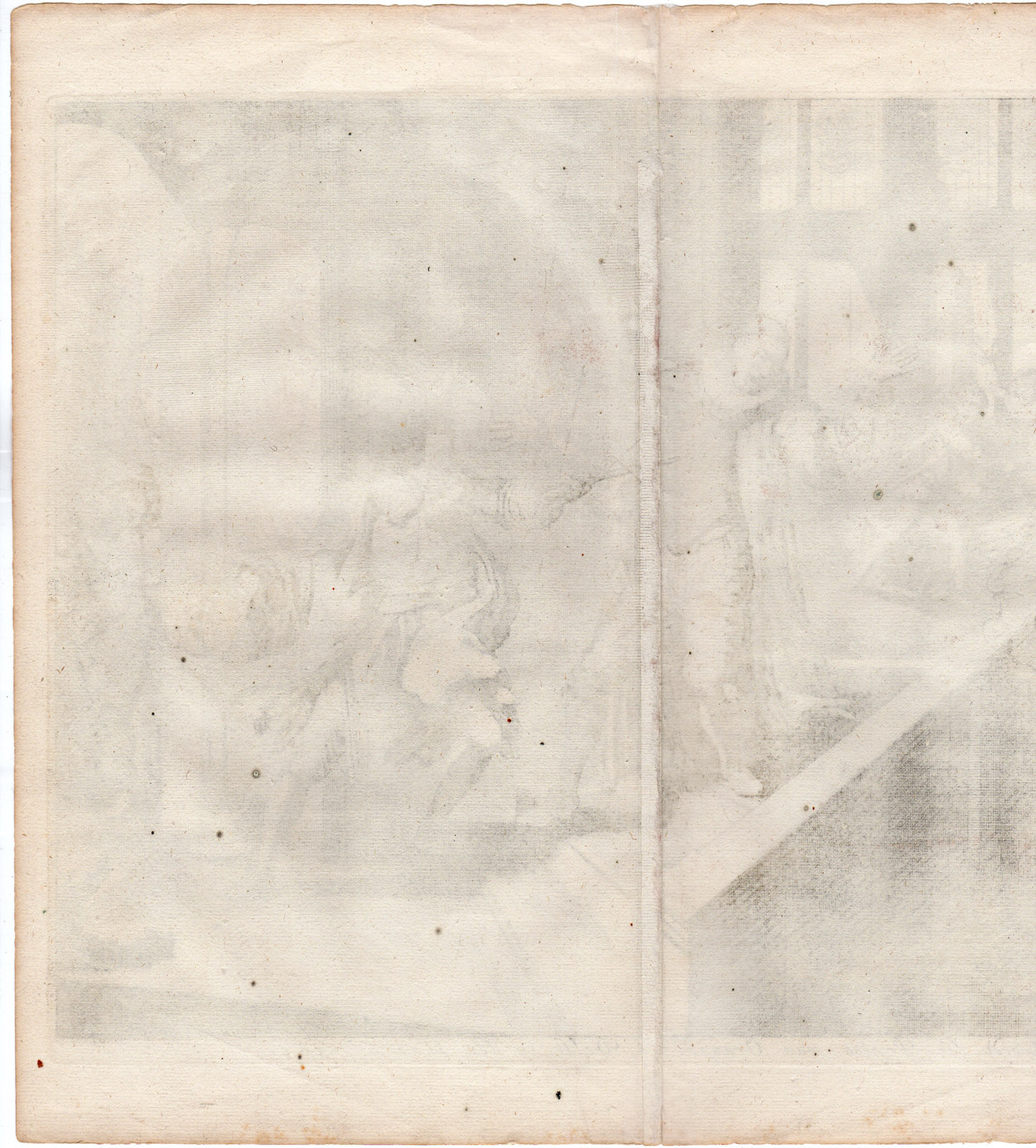 , Antique Print-WILLIAM OF ORANGE-ASSASSINATION-GERARDS-de Hooghe-Jan Luyken-1680, Pictura Antique Prints
