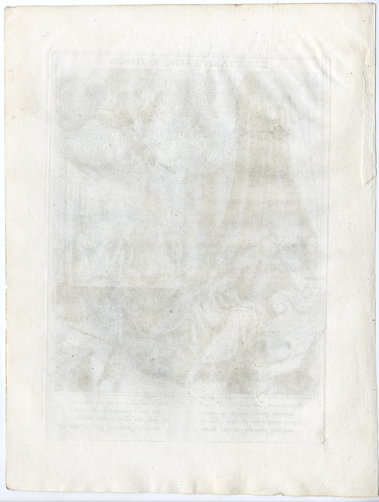 , Antique Master Print-SAINT ULRICH-BISHOP-AUGSBURG-MANGER-Kager-Sadeler-1615, Pictura Antique Prints
