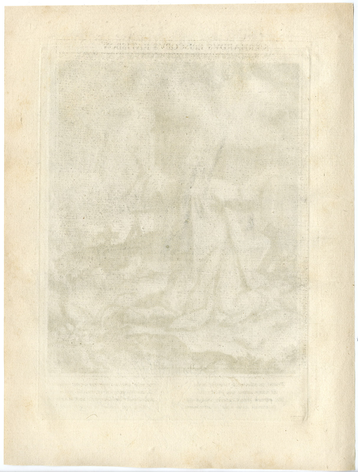 , Antique Master Print-SAINT MARINUS OF WILPARTING-ANIANUS-Kager-Sadeler-1615, Pictura Antique Prints