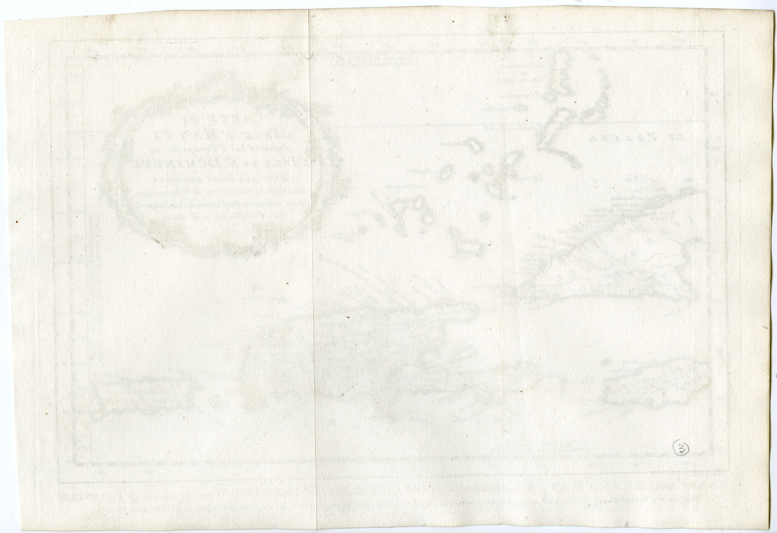 Pco 20935 416x285 Antique Print-HAITI-HAYTI-CARIBBEAN-Prevost-Bellin-1777 - Image 3