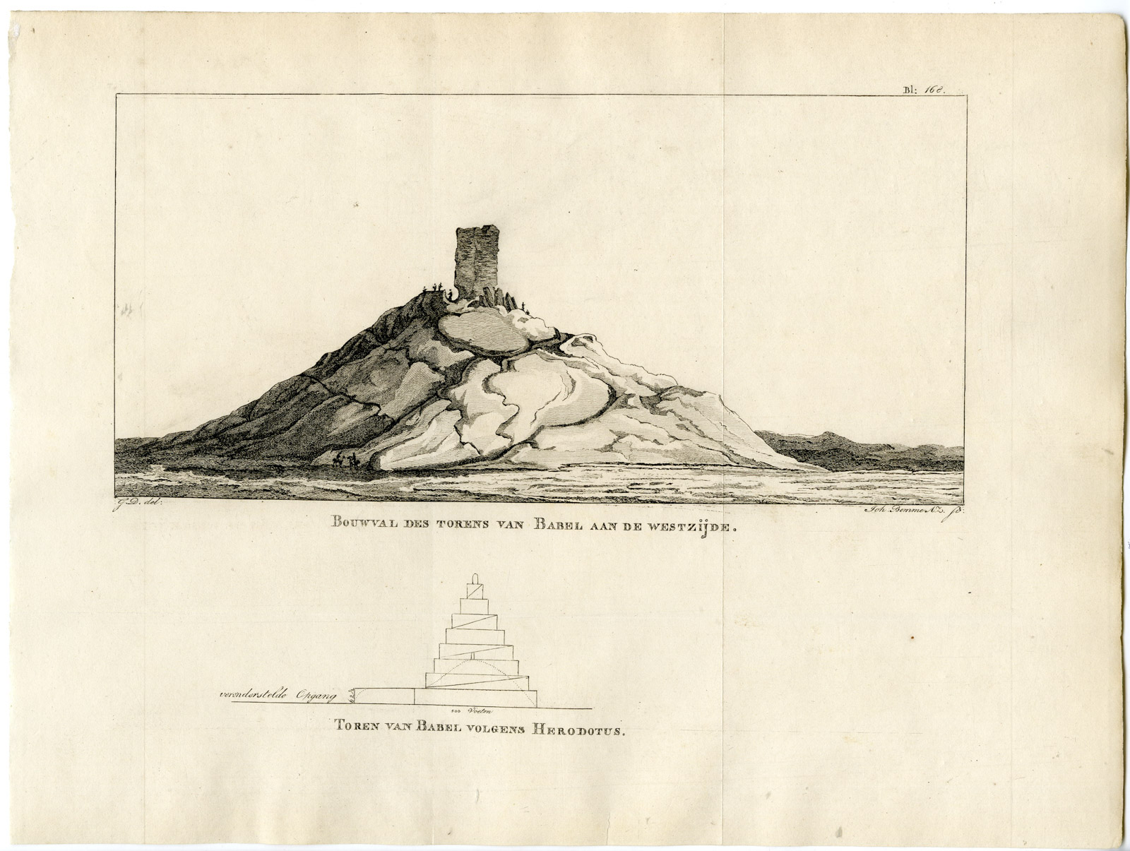 , Antique Prints-Maps-CLASSICAL ANTIQUITY-Heeren-1824, Pictura Antique Prints