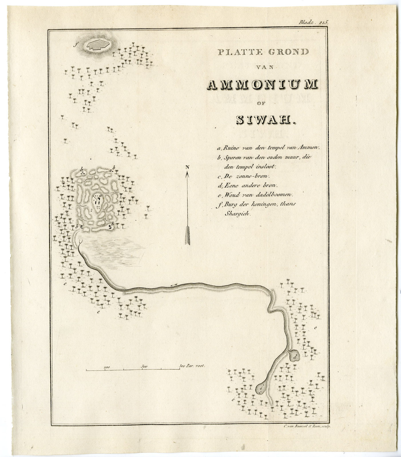 , Antique Prints-Maps-CLASSICAL ANTIQUITY-Heeren-1824, Pictura Antique Prints
