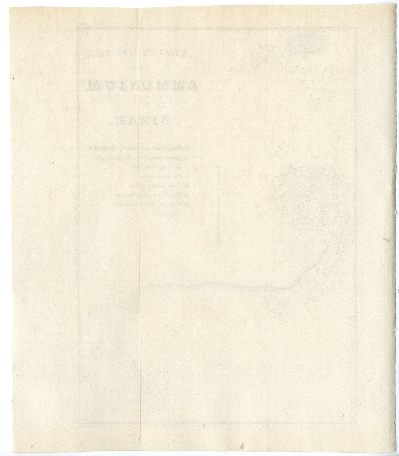 , Antique Prints-Maps-CLASSICAL ANTIQUITY-Heeren-1824, Pictura Antique Prints
