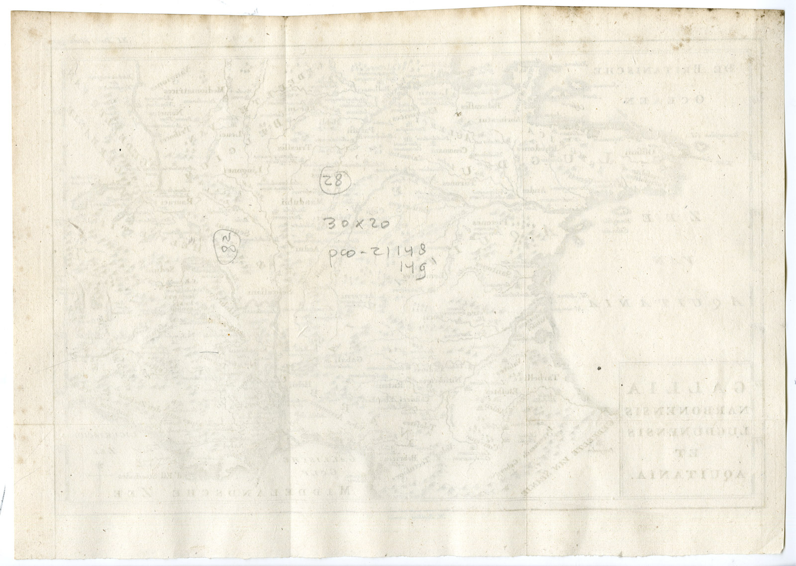 , Antique Prints-Maps-CLASSICAL ANTIQUITY-Westerbaen-Besseling-1735-catalogue 2, Pictura Antique Prints