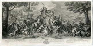 Antique Master Prints-NEW ARRIVALS 02-2022-Catalogue