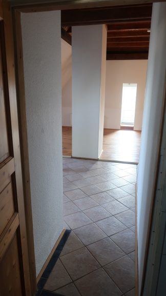 Van-den-Bergh St. 1-Kleve-WOHNUNG 4b (Dachgeschoss)