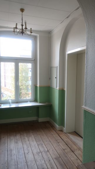 Van-den-Bergh St. 1-Kleve-WOHNUNG 4a (Obergeschoss-vorne)