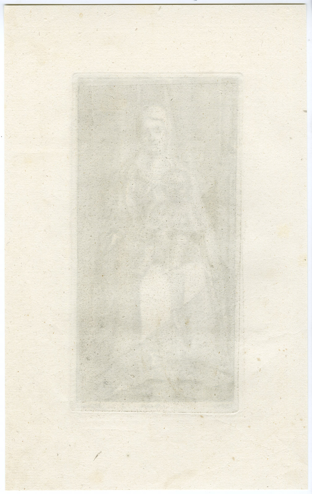 , Antique Print-MARY-JESUS CHRIST-BOOK-PL. 5-Lisebetten-Bellini-Teniers-1673, Pictura Antique Prints