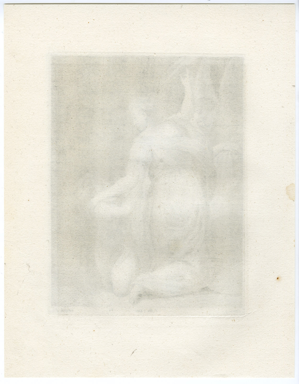 , Antique Print-HAGAR-WILDERNESS-ANGEL-PL. 82-Popels-Titian-Teniers-1673, Pictura Antique Prints