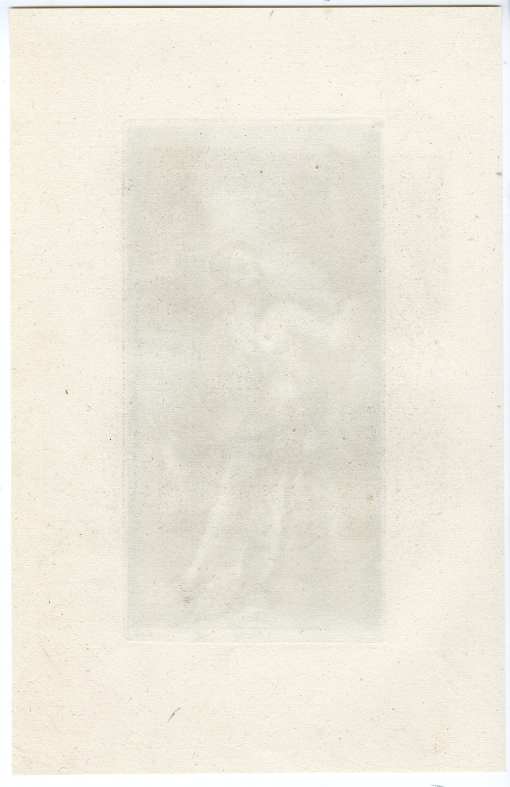 , Antique Print-JOHN THE BAPTIST-LAMB-PL. 112-Boel-Veronese-Teniers-1673, Pictura Antique Prints