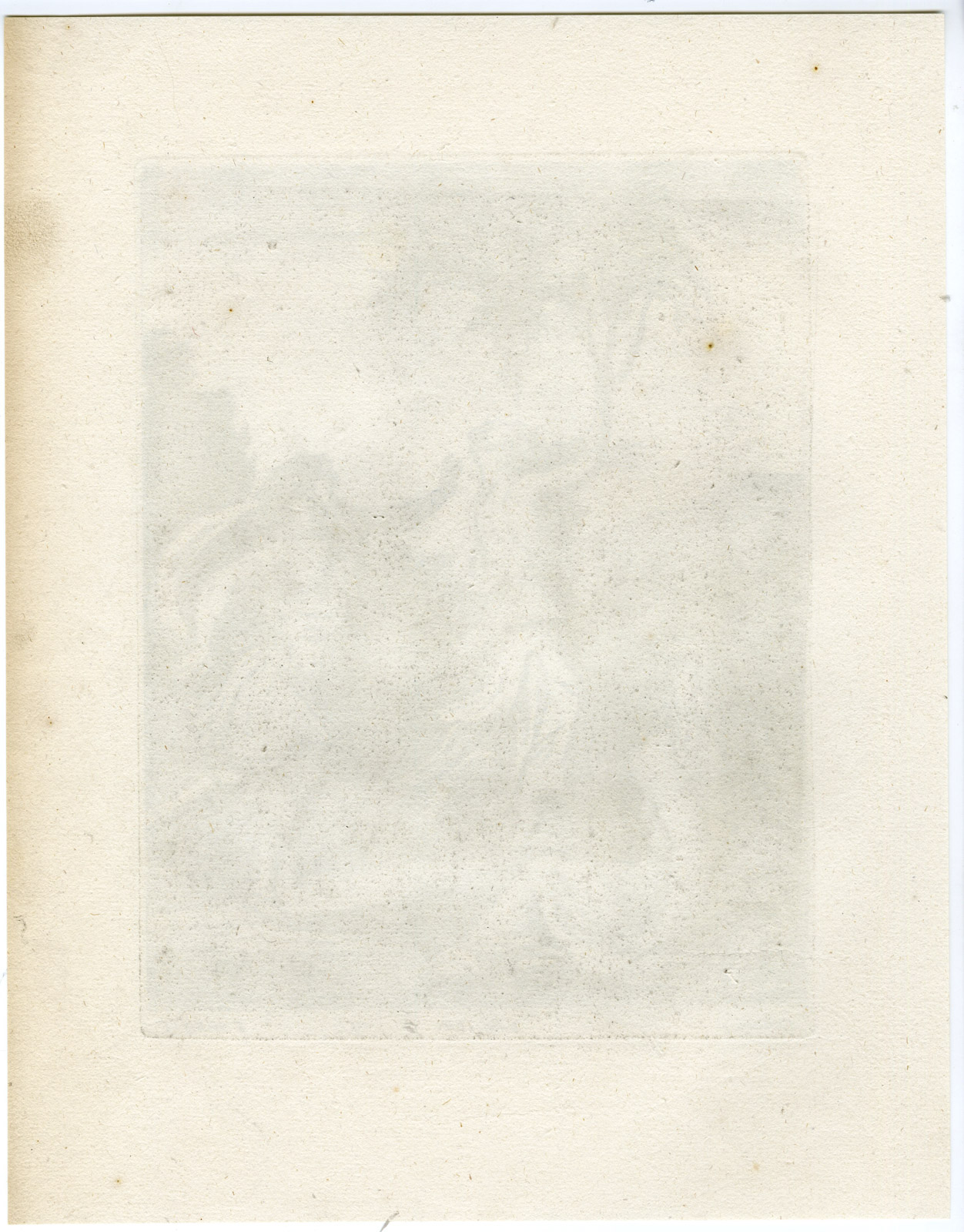 , Antique Print-APOLLO-DAPHNE-TREE-PL. 129-van Kessel-Meldolla-Teniers-1673, Pictura Antique Prints