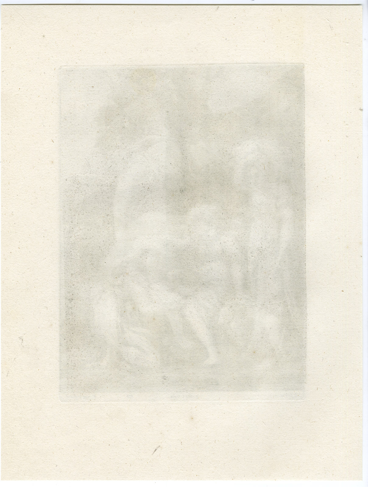 , Antique Print-JUPITER-BIRTH-RHEA-PL. 132-van Kessel-Meldolla-Teniers-1673, Pictura Antique Prints