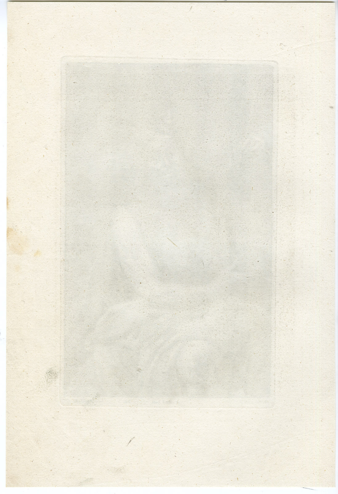 , Antique Print-MOSES-TEN COMMANDMENTS-PL. 240-Lisebetten-Boulogne-Teniers-1673, Pictura Antique Prints