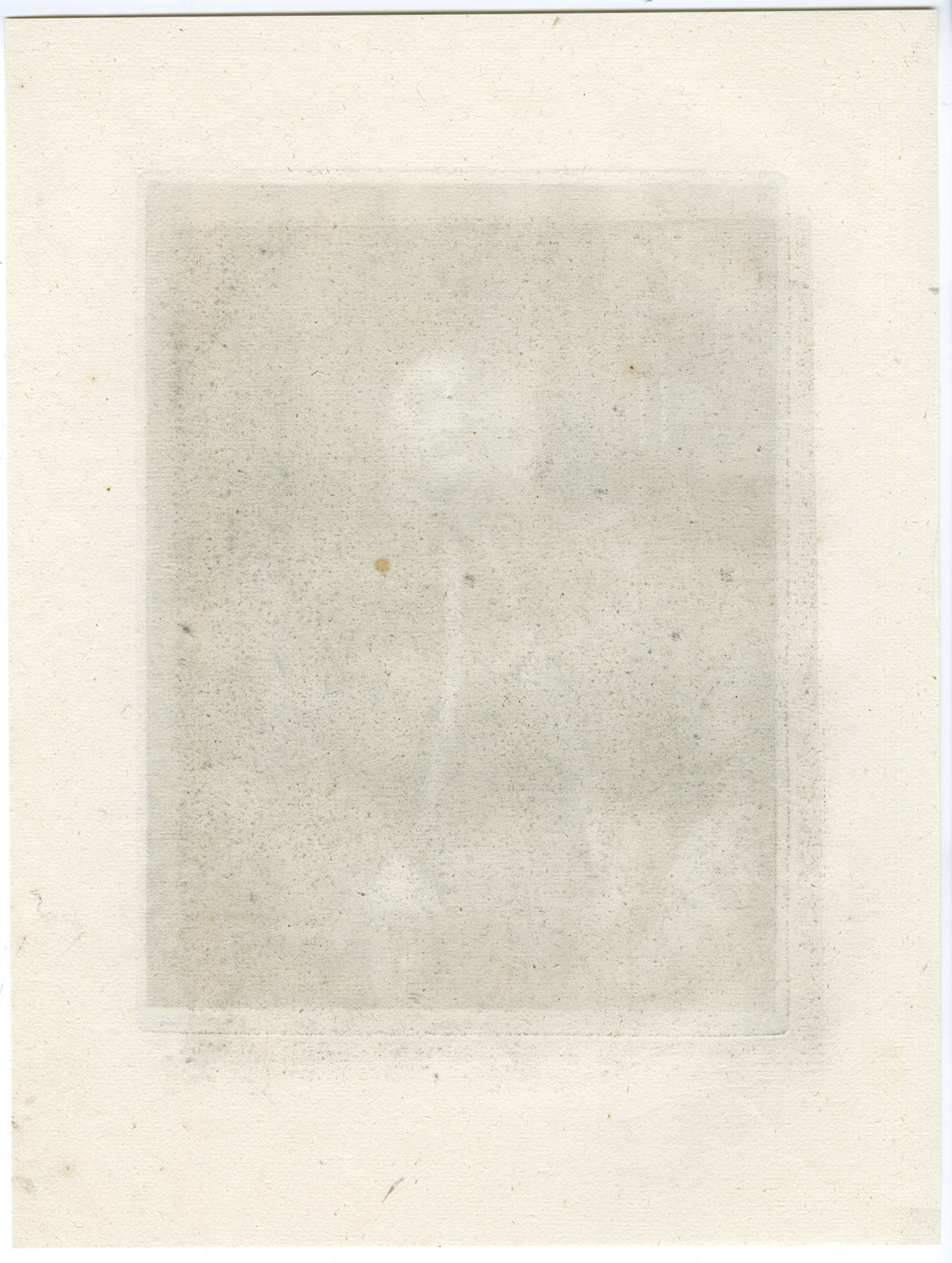Pco 20414 416x551 Antique Print-FABRIZIO SALVARESIO-PORTRAIT-PL. 89-Vorsterman-Titian-Teniers-1673 - Image 2