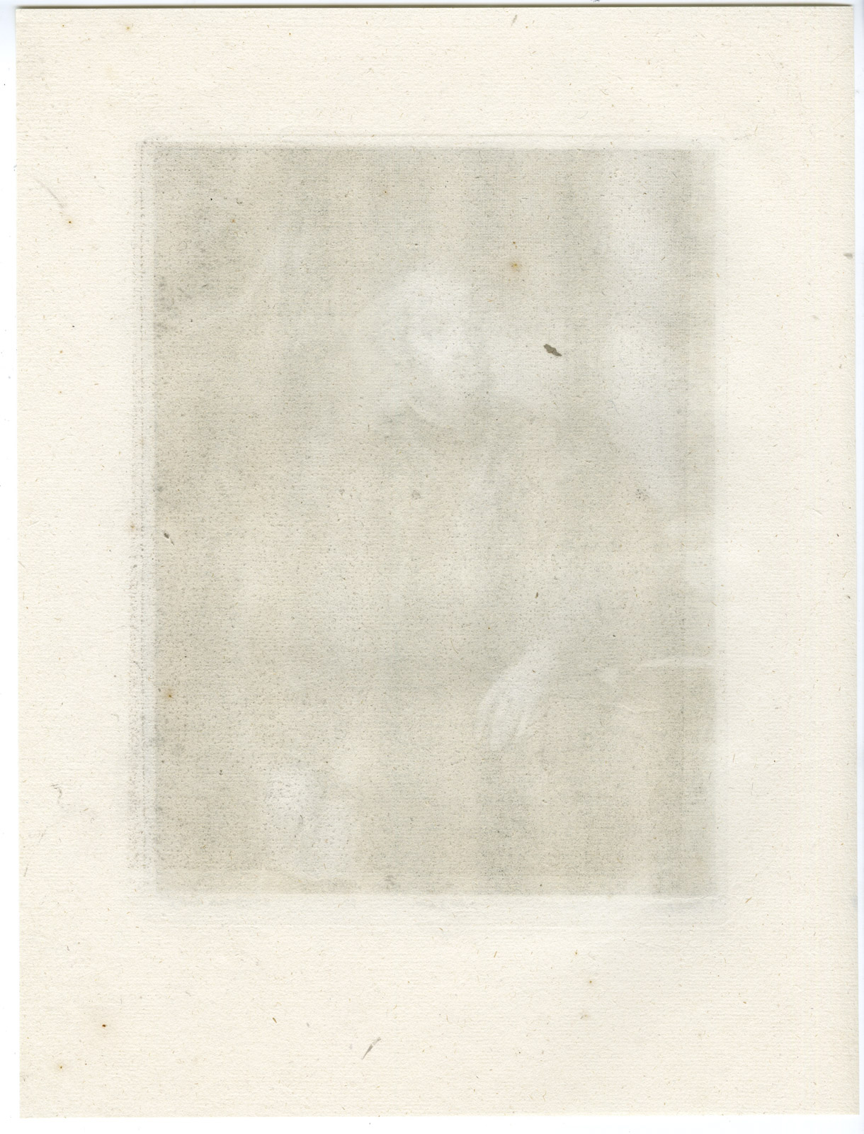 Pco 20416 416x546 Antique Print-BENEDETTO VARCHI-PORTRAIT-PL. 88-Vorsterman-Titian-Teniers-1673 - Image 2