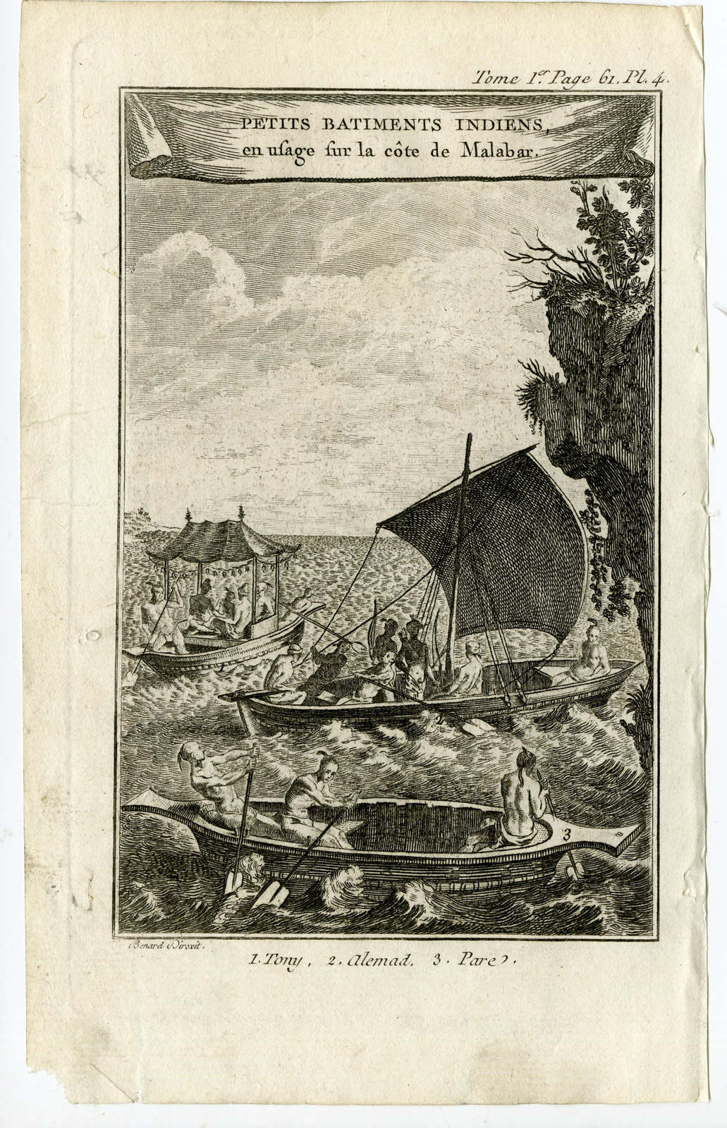 , Catalogue-Histoire des Voyages-la Harpe-1780-86 (1), Pictura Antique Prints