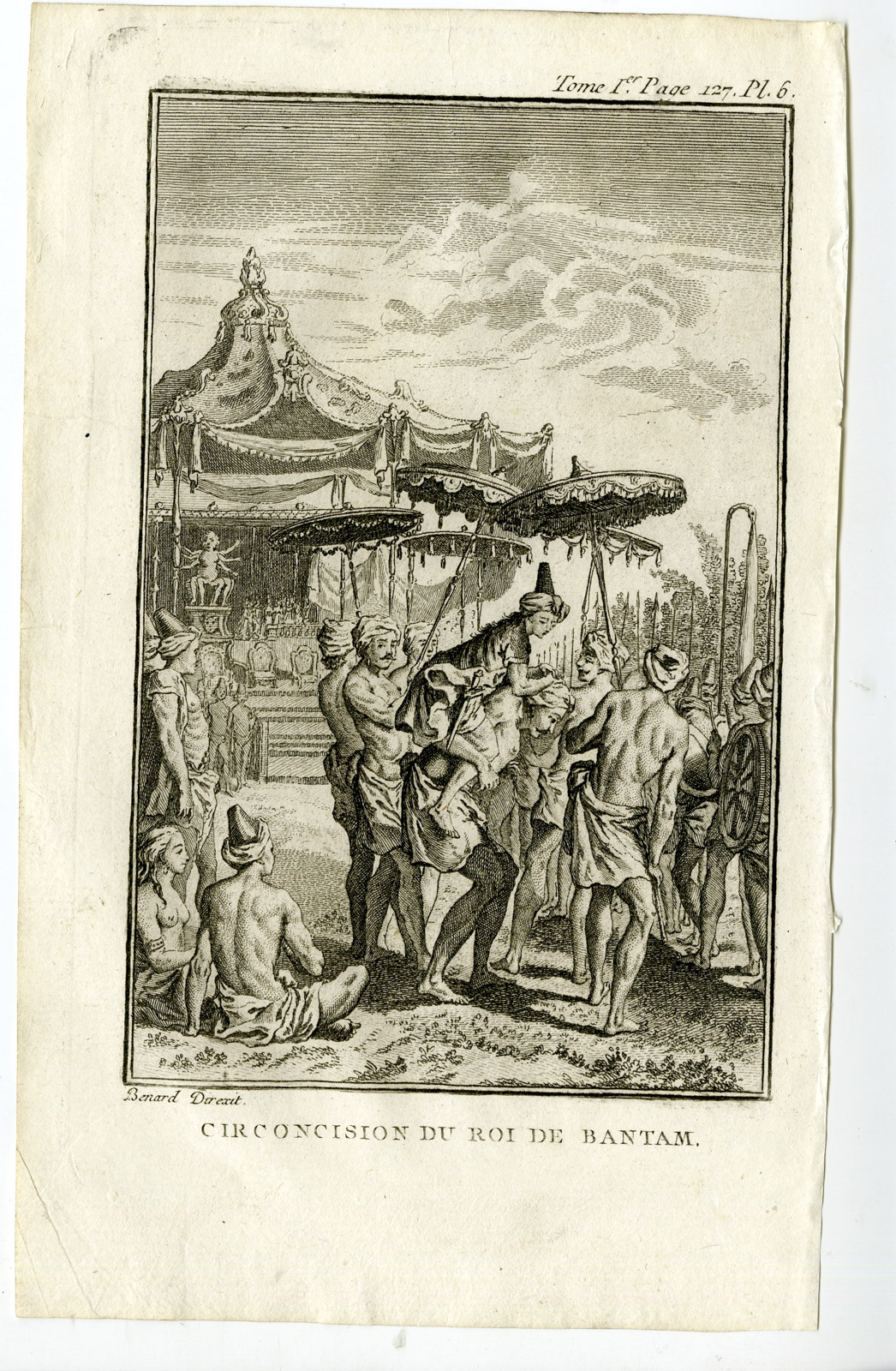 , Catalogue-Histoire des Voyages-la Harpe-1780-86 (1), Pictura Antique Prints