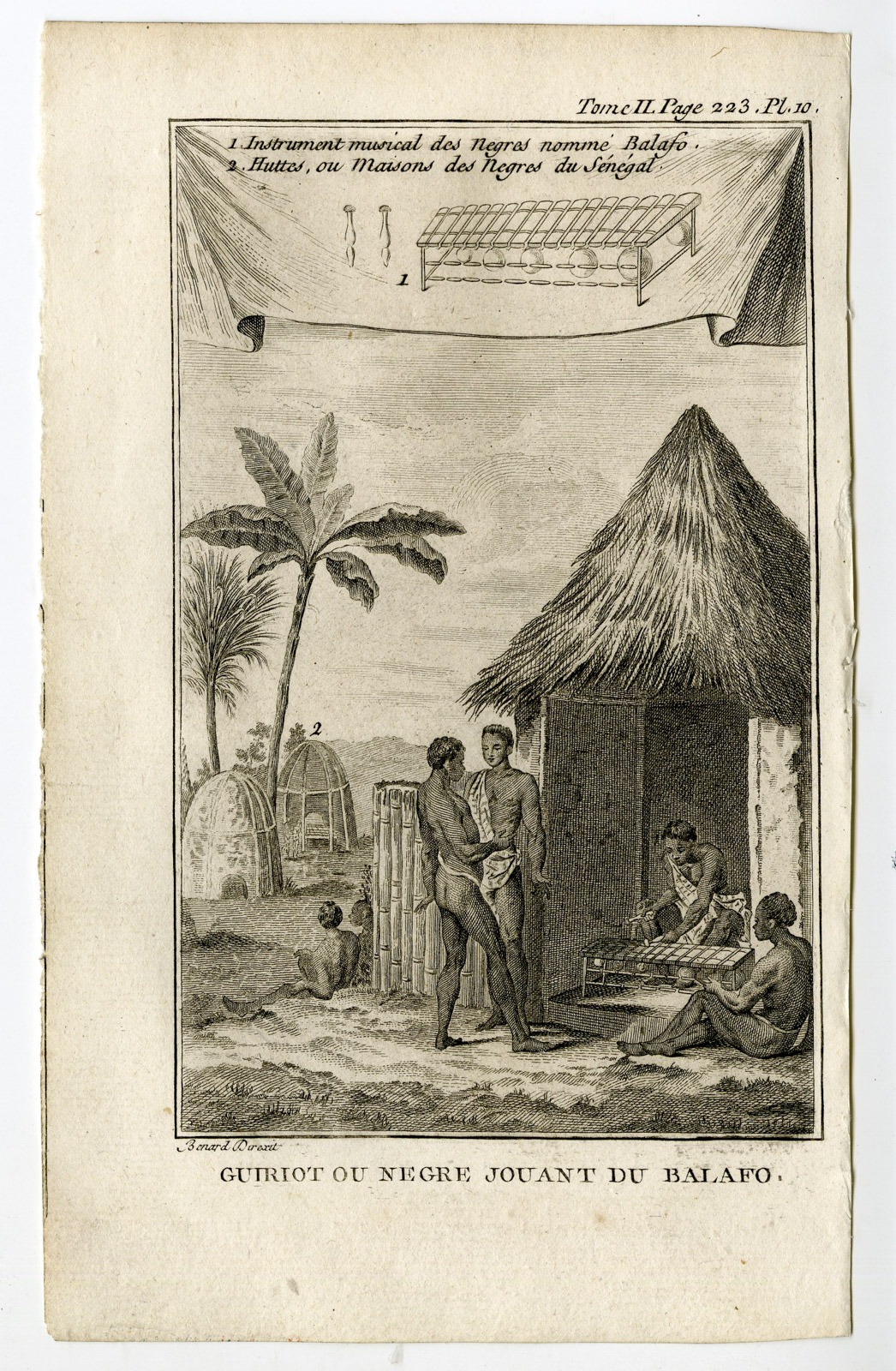 , Catalogue-Histoire des Voyages-la Harpe-1780-86 (1), Pictura Antique Prints
