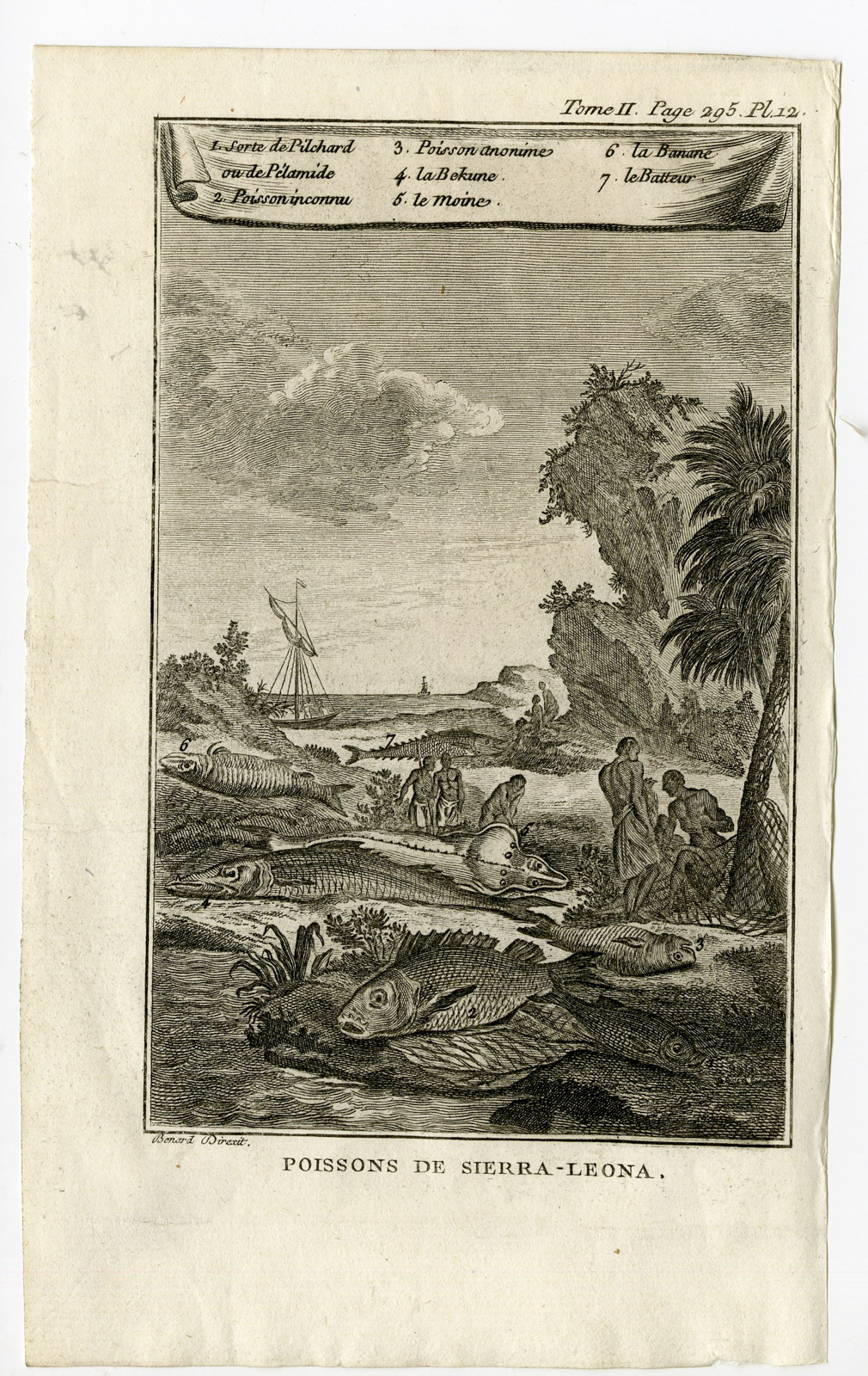 , Catalogue-Histoire des Voyages-la Harpe-1780-86 (1), Pictura Antique Prints
