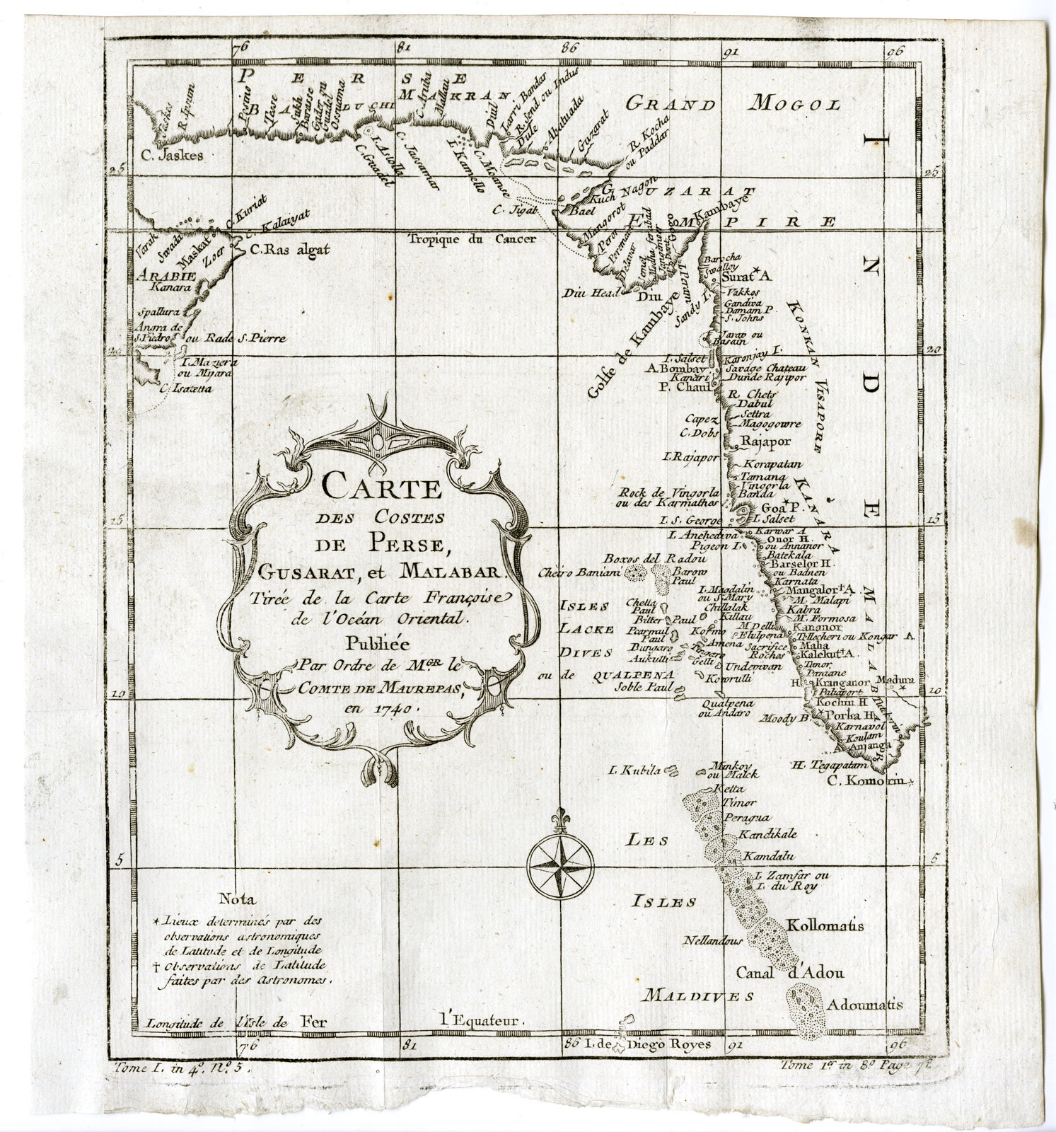 , Catalogue-Histoire des Voyages-la Harpe-1780-86 (1), Pictura Antique Prints