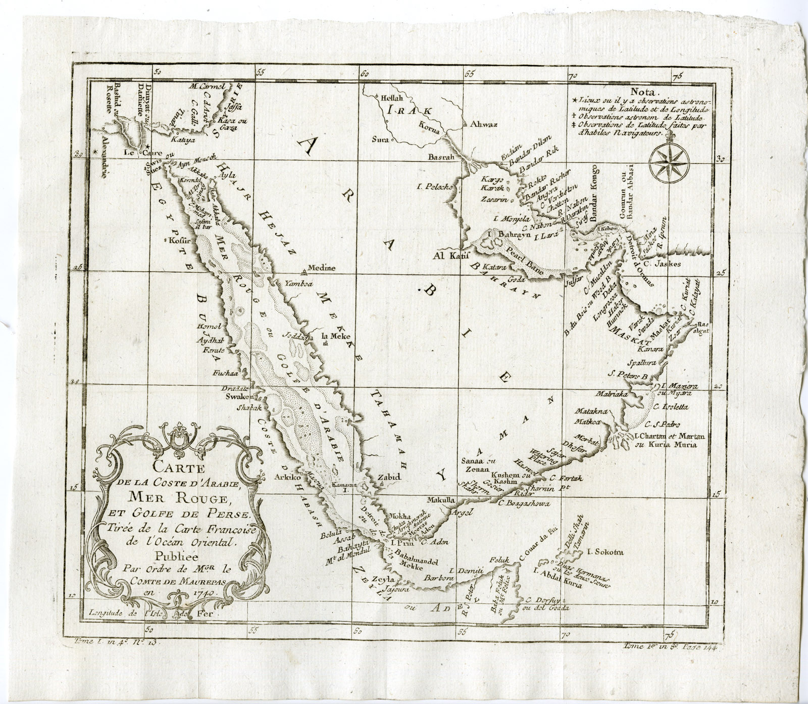 , Catalogue-Histoire des Voyages-la Harpe-1780-86 (1), Pictura Antique Prints